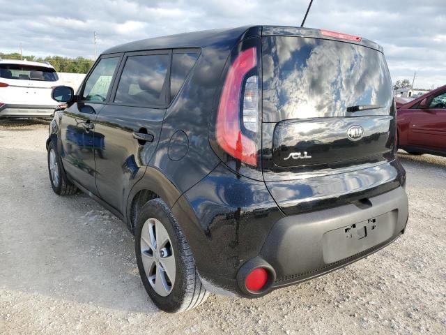 Photo 2 from auction – 2016 KIA SOUL with VIN KNDJN2A22G7382325