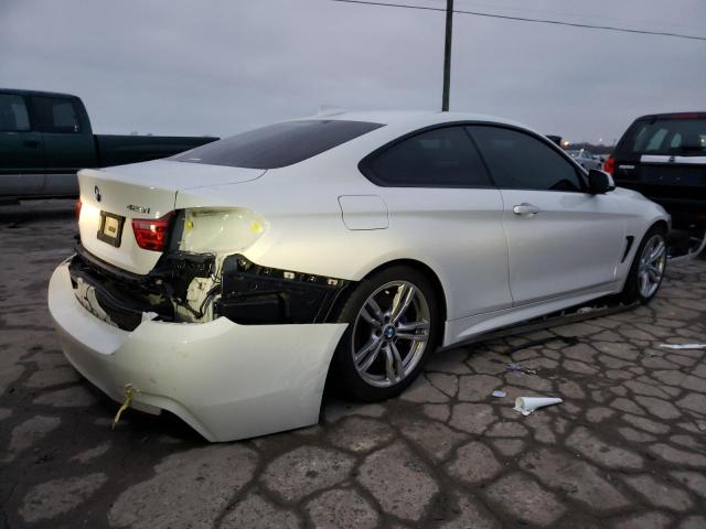 Photo 3 from auction – 2014 BMW 428 I with VIN WBA3N3C54EF711662
