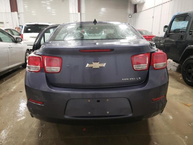 Photo 6 from auction – 2014 CHEVROLET MALIBU LS with VIN 1G11B5SL4EF117936