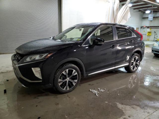 MITSUBISHI ECLIPSE CR 2020 with VIN JA4AT5AA7LZ000832 - Photo from auction