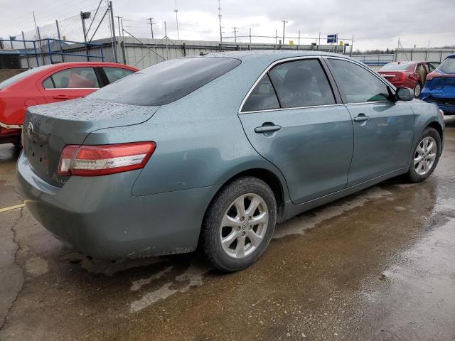 Photo 3 from auction – 2010 TOYOTA CAMRY BASE with VIN 4T4BF3EK1AR086482