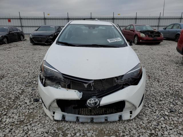 Photo 5 from auction – 2019 TOYOTA COROLLA L with VIN 5YFBURHE7KP893682