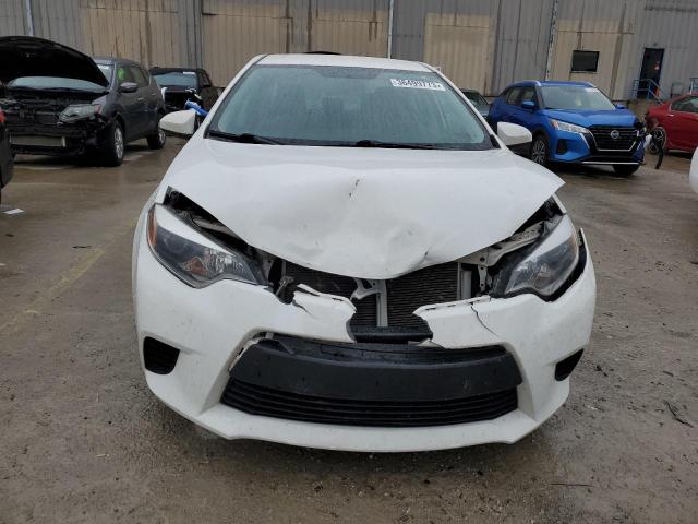 Photo 5 from auction – 2014 TOYOTA COROLLA L with VIN 2T1BURHE5EC121914