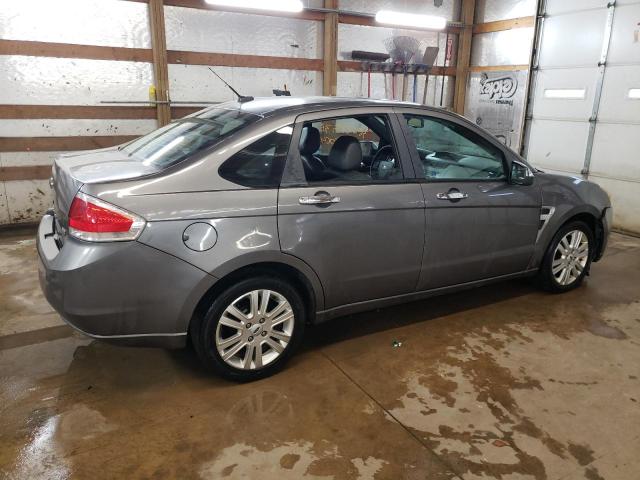 Photo 3 from auction – 2009 FORD FOCUS SEL with VIN 1FAHP37N19W151141