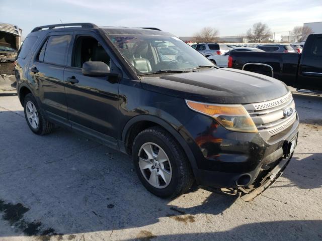 Photo 4 from auction – 2011 FORD EXPLORER with VIN 1FMHK8B82BGA53996