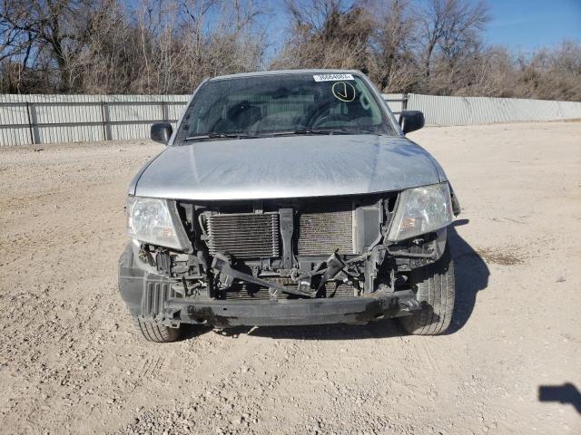 Photo 5 from auction – 2016 NISSAN FRONTIER S with VIN 1N6BD0CT2GN762078