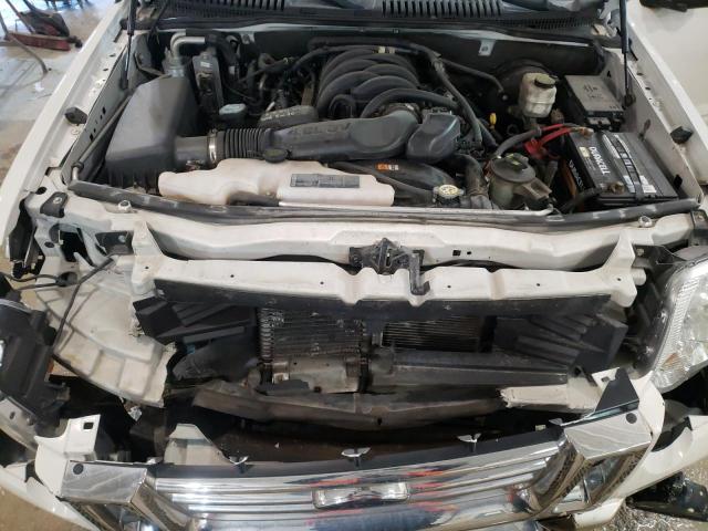 Photo 12 from auction – 2008 FORD EXPLORER E with VIN 1FMEU74808UA26424