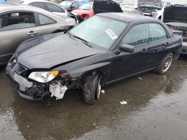SUBARU IMPREZA 2. 2007 with VIN JF1GD61647G520962 - Photo from auction