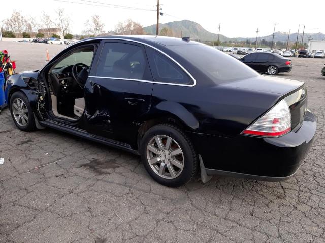 Photo 2 from auction – 2008 FORD TAURUS SEL with VIN 1FAHP24W58G174423