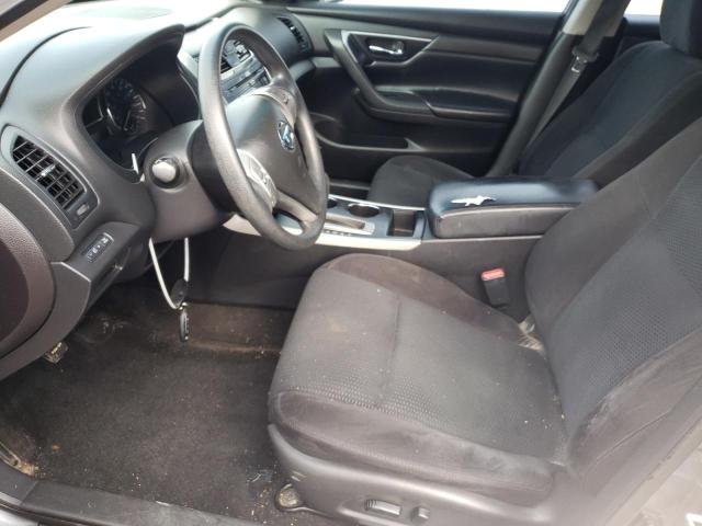 Photo 7 from auction – 2015 NISSAN ALTIMA 2.5 with VIN 1N4AL3AP5FC443783