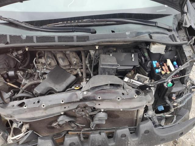Photo 12 from auction – 2013 TOYOTA SIENNA LE with VIN 5TDKK3DC8DS297059