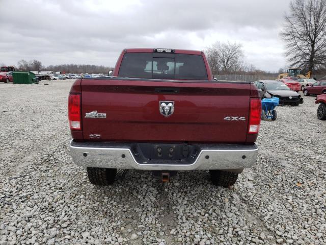 Photo 6 from auction – 2016 RAM 2500 SLT with VIN 3C6UR5DL3GG321472