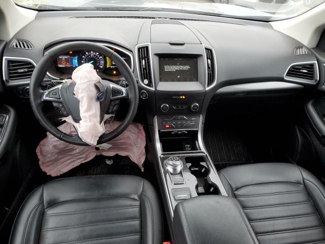 Photo 8 from auction – 2019 FORD EDGE SEL with VIN 2FMPK4J90KBB02229