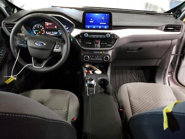 Photo 8 from auction – 2020 FORD ESCAPE SE with VIN 1FMCU9G6XLUA34696