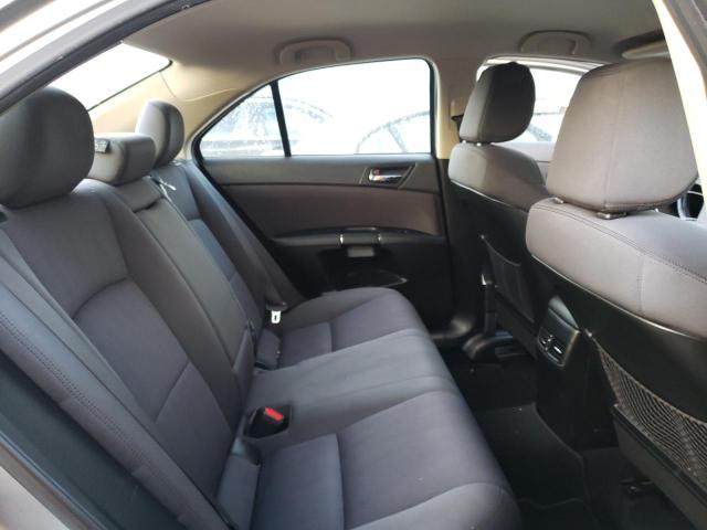 Photo 10 from auction – 2011 SUZUKI KIZASHI SE with VIN JS2RE9A35B6110151