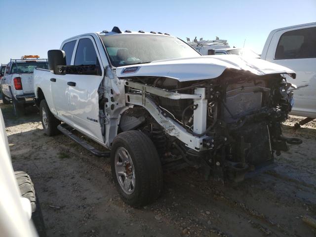 Photo 4 from auction – 2022 RAM 2500 TRADE with VIN 3C6UR5CL0NG252285