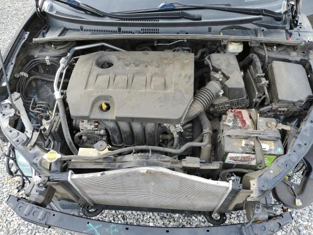 Photo 11 from auction – 2015 TOYOTA COROLLA L with VIN 5YFBURHE3FP315875