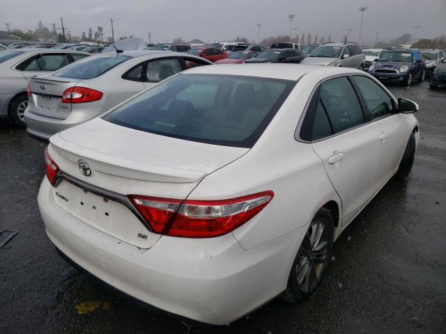 Photo 3 from auction – 2016 TOYOTA CAMRY LE with VIN 4T1BF1FK7GU129406