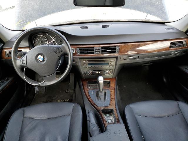 Photo 8 from auction – 2010 BMW 328 I SULE with VIN WBAPH5G56ANM34849