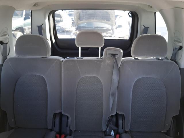 Photo 10 from auction – 2005 FORD EXPLORER X with VIN 1FMDU63K65UB71952