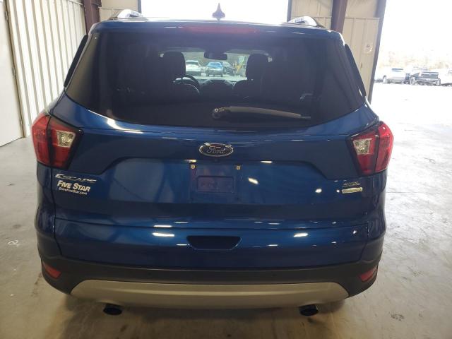 Photo 6 from auction – 2019 FORD ESCAPE SEL with VIN 1FMCU0HD8KUB45853