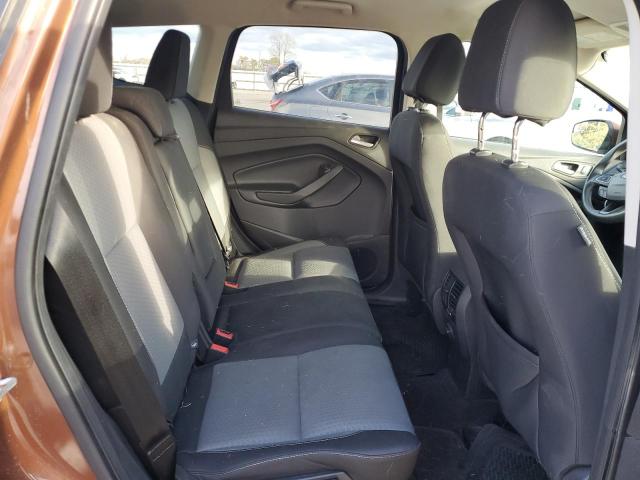 Photo 11 from auction – 2017 FORD ESCAPE SE with VIN 1FMCU9GDXHUB50857