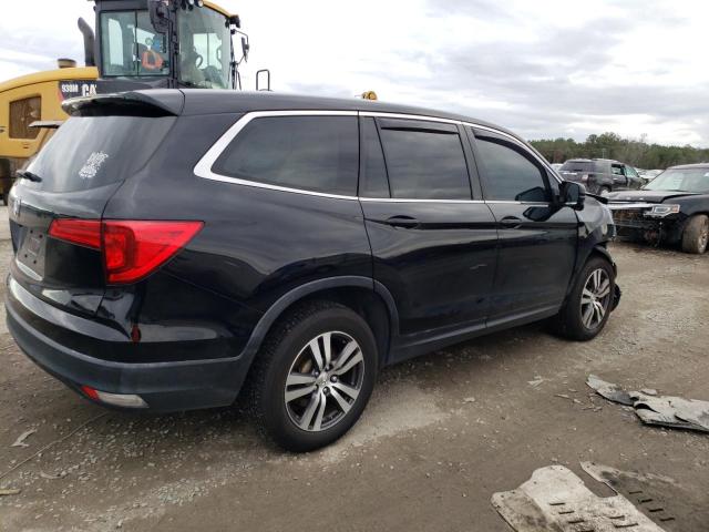 Photo 3 from auction – 2016 HONDA PILOT EXL with VIN 5FNYF6H58GB086643