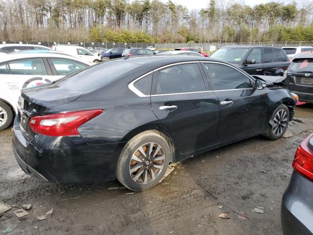 Photo 3 from auction – 2018 NISSAN ALTIMA 2.5 with VIN 1N4AL3AP6JC145378