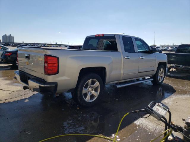 Photo 3 from auction – 2015 CHEVROLET SILVERADO with VIN 1GCRCREC5FZ158456