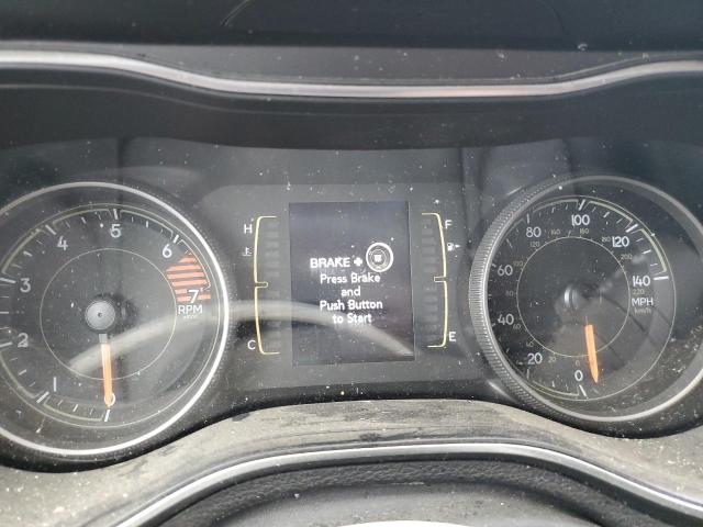 Photo 9 from auction – 2021 JEEP CHEROKEE L with VIN 1C4PJMLB5MD218806