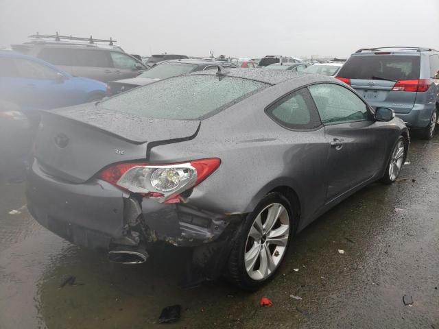 Photo 3 from auction – 2011 HYUNDAI GENESIS CO with VIN KMHHU6KH3BU048113