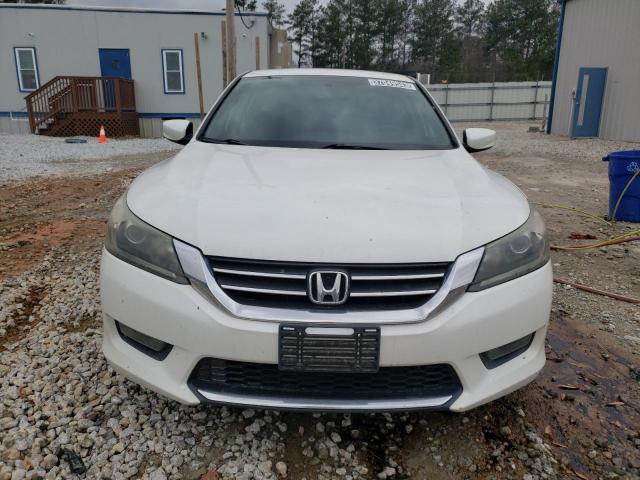 Photo 5 from auction – 2014 HONDA ACCORD SPO with VIN 1HGCR2F50EA281205