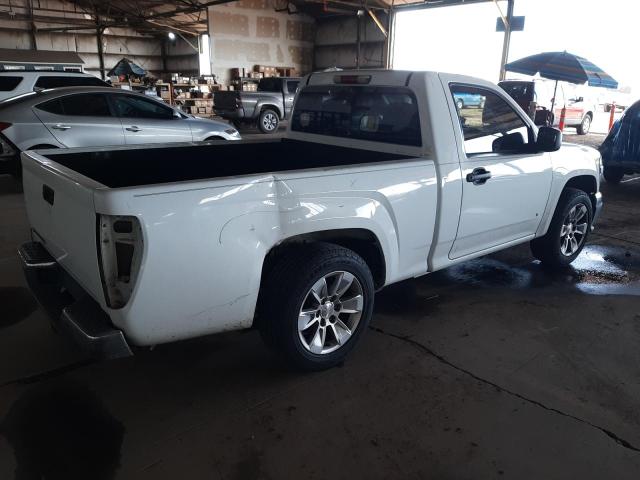 Photo 3 from auction – 2007 CHEVROLET COLORADO with VIN 1GCCS149078123508