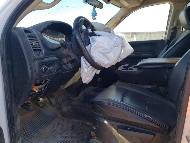 Photo 7 from auction – 2019 RAM 2500 TRADE with VIN 3C6UR5HJ0KG598601