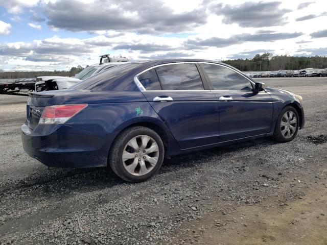 Photo 3 from auction – 2008 HONDA ACCORD EX with VIN 1HGCP36768A049435