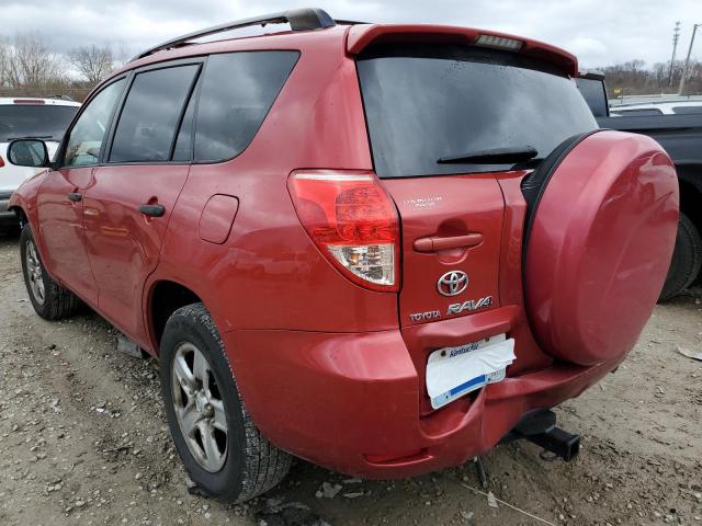 Photo 2 from auction – 2006 TOYOTA RAV4 with VIN JTMZD33VX66020203