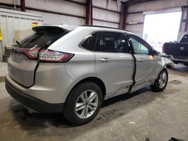 Photo 3 from auction – 2018 FORD EDGE SEL with VIN 2FMPK3J84JBB75832