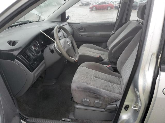 Photo 7 from auction – 2006 MAZDA MPV WAGON with VIN JM3LW28A060568141