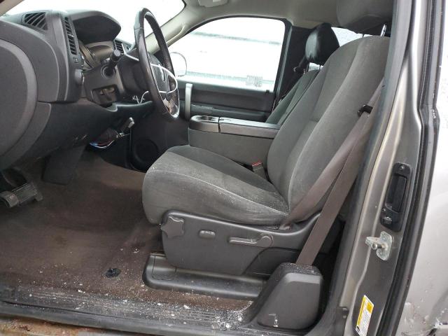 صورة رقم 7 من المزاد - 2008 CHEVROLET silverado مع VIN 2GCEK190481268882
