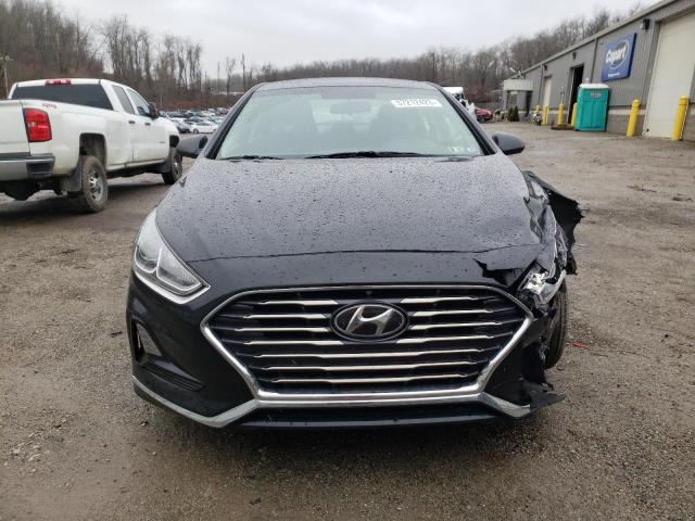 Photo 5 from auction – 2019 HYUNDAI SONATA SE with VIN 5NPE24AF5KH753667