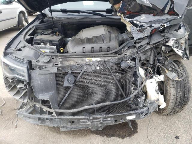 Photo 12 from auction – 2019 JEEP GRAND CHER with VIN 1C4RJFCT3KC850428
