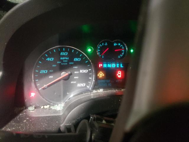 Photo 9 from auction – 2007 CHEVROLET EQUINOX LT with VIN 2CNDL63F876021025