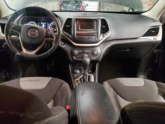 Photo 8 from auction – 2014 JEEP CHEROKEE L with VIN 1C4PJMCB2EW199007
