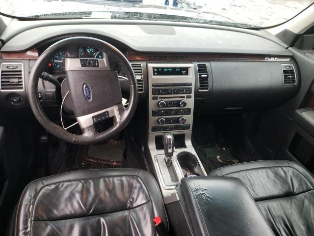 Photo 8 from auction – 2009 FORD FLEX SEL with VIN 2FMEK62C99BA28476