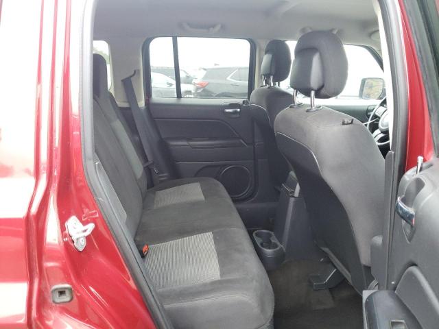 Photo 11 from auction – 2016 JEEP PATRIOT LA with VIN 1C4NJPFB8GD526934