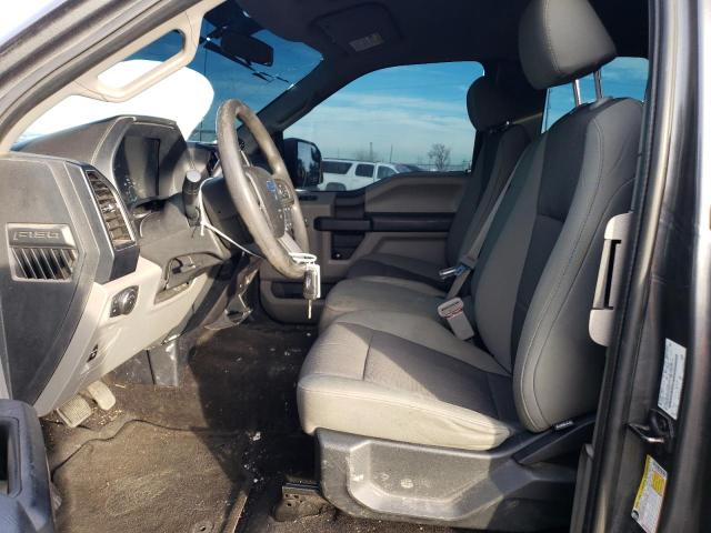 Photo 7 from auction – 2015 FORD F150 SUPER with VIN 1FTEX1EP7FKD27618