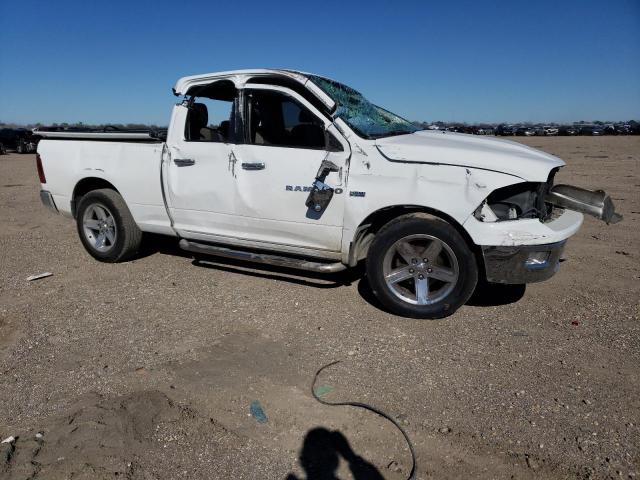Photo 4 from auction – 2012 DODGE RAM 1500 S with VIN 1C6RD6GT2CS213028
