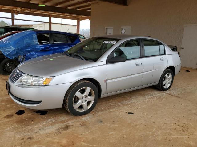 SATURN ION LEVEL 2006 with VIN 1G8AJ55F86Z101894 - Photo from auction