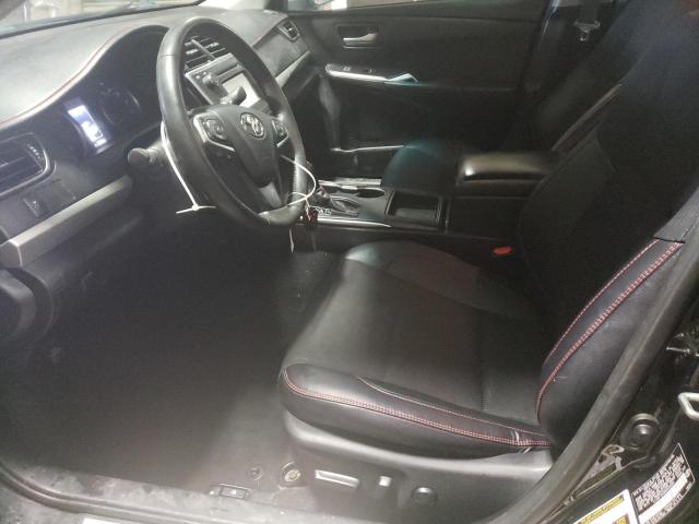 Photo 7 from auction – 2017 TOYOTA CAMRY LE with VIN 4T1BF1FK9HU320584
