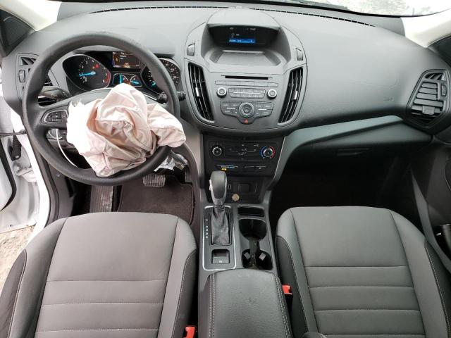 Photo 8 from auction – 2017 FORD ESCAPE S with VIN 1FMCU0F73HUD58814